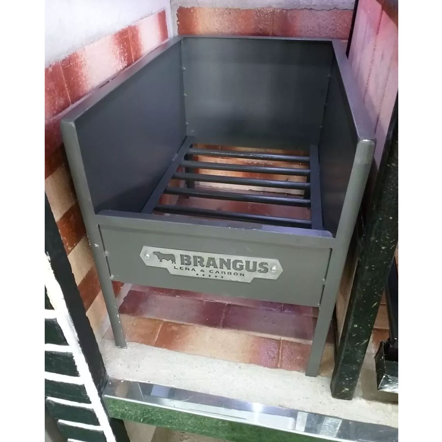 Fogonero Brangus